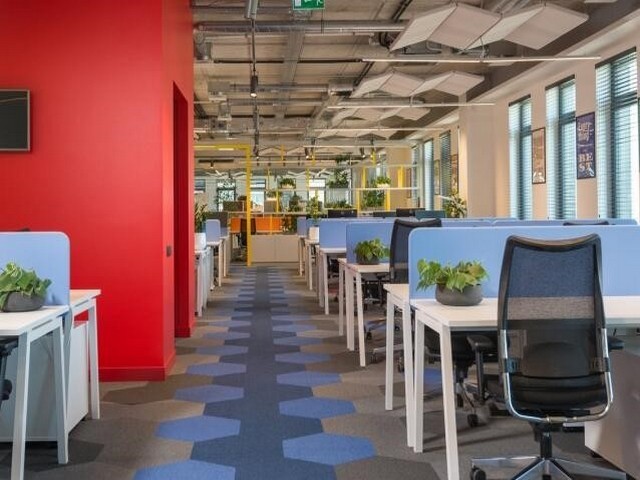 浦东新区只能仓库出租供应